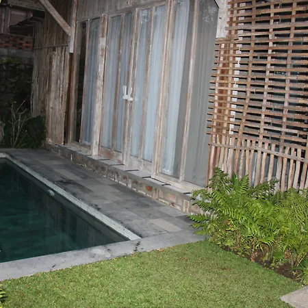 Umaya Ubud Villa