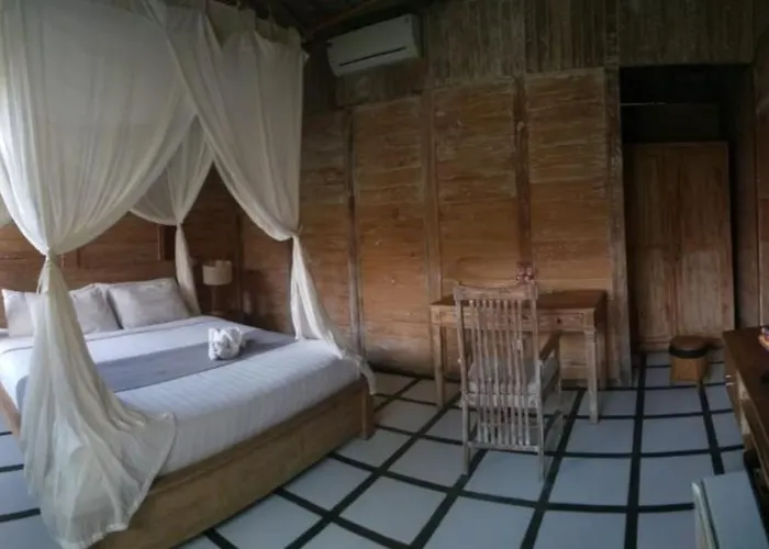 Umaya Ubud (Bali)