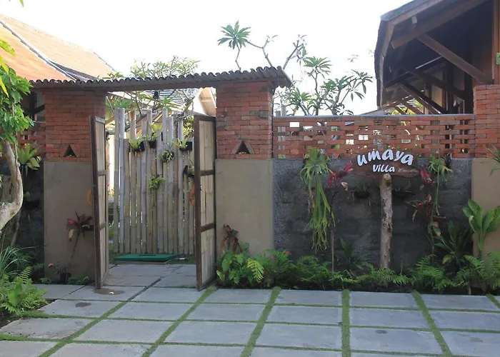 Umaya Holiday park