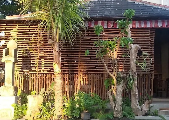 Umaya Holiday park Ubud (Bali)