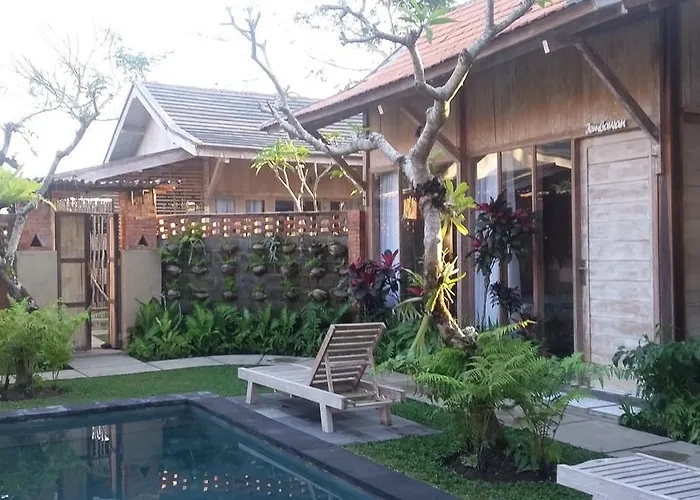 Umaya Ubud (Bali)