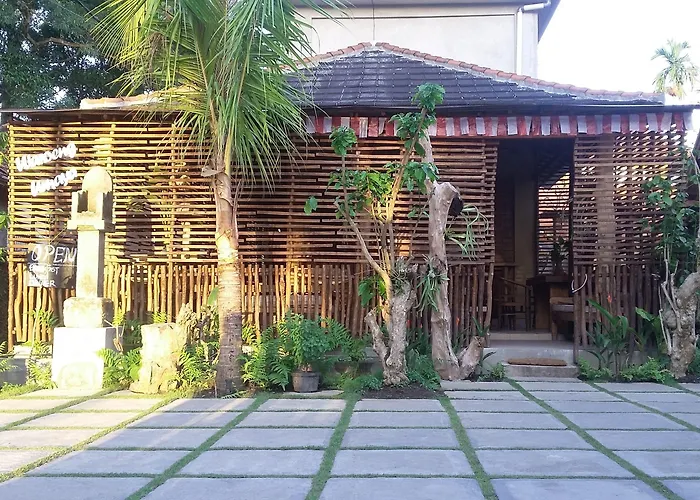 Umaya Ubud (Bali)