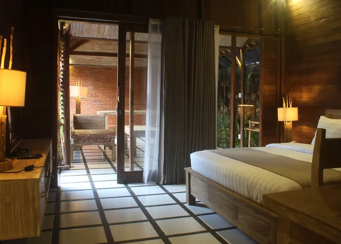 Holiday park Umaya 3*