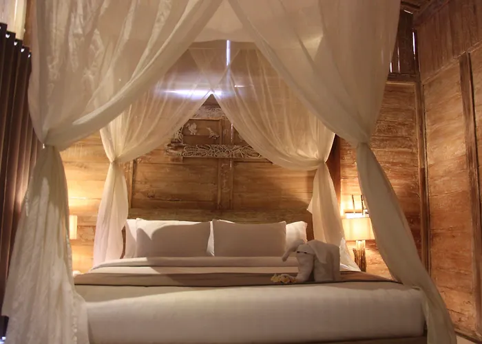 Umaya Holiday park