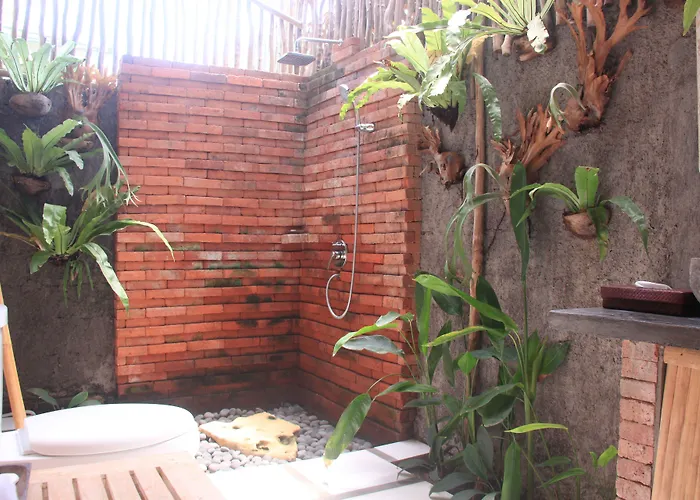 Umaya 3* Ubud (Bali)