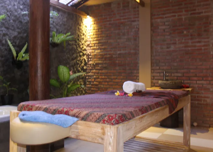 Umaya Ubud (Bali)