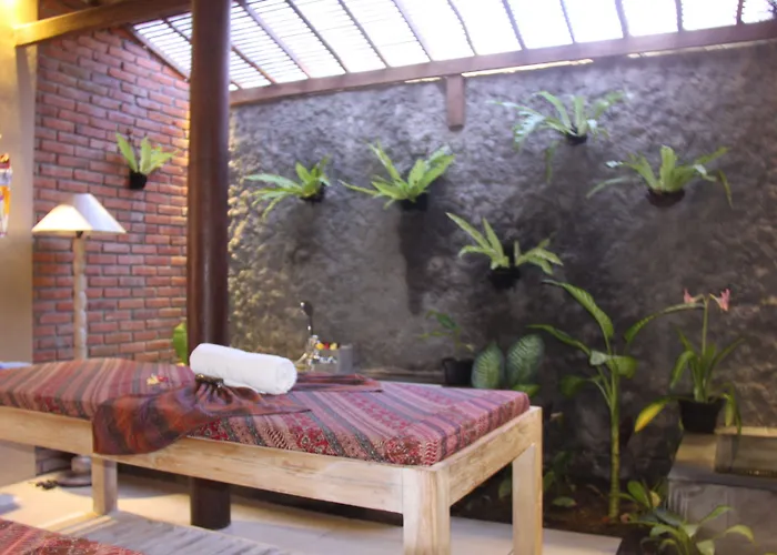 Holiday park Umaya 3*