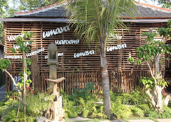 Umaya Holiday park Ubud (Bali)