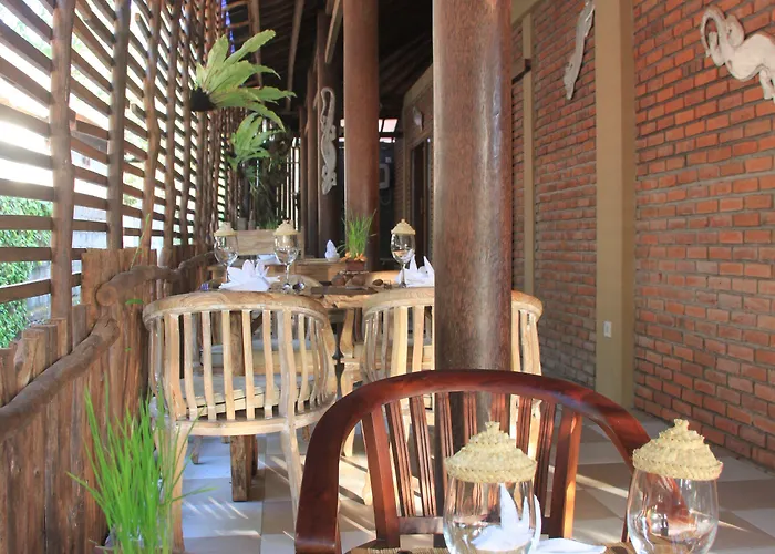 Umaya Holiday park