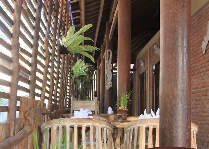 Holiday park Umaya 3*