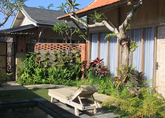 Umaya Holiday park