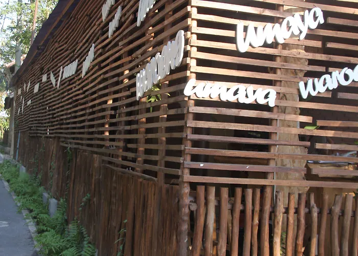 Holiday park Umaya