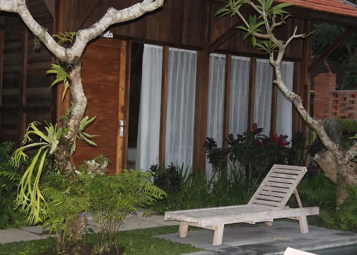 Umaya Holiday park 3*