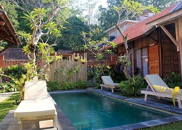 Umaya Ubud (Bali)