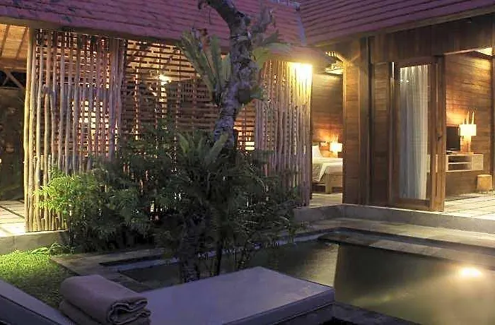 Umaya 3* Ubud (Bali)