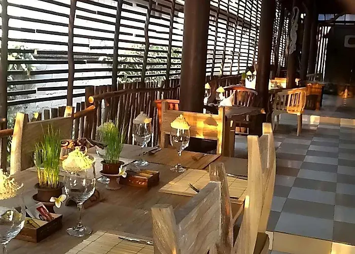 Holiday park Umaya 3*
