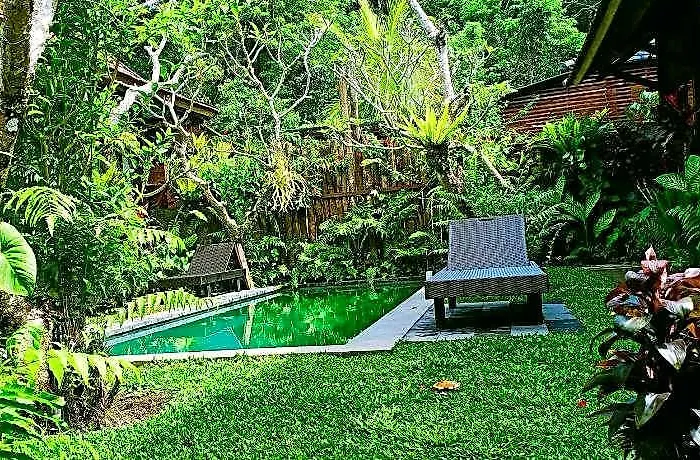 Umaya Holiday park