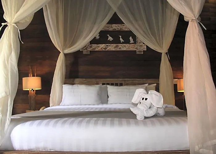 Holiday park Umaya