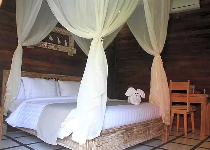 Umaya Holiday park