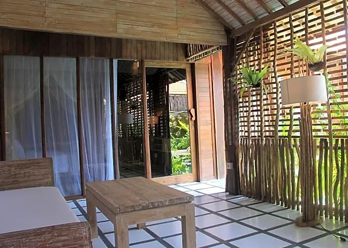 Umaya Holiday park