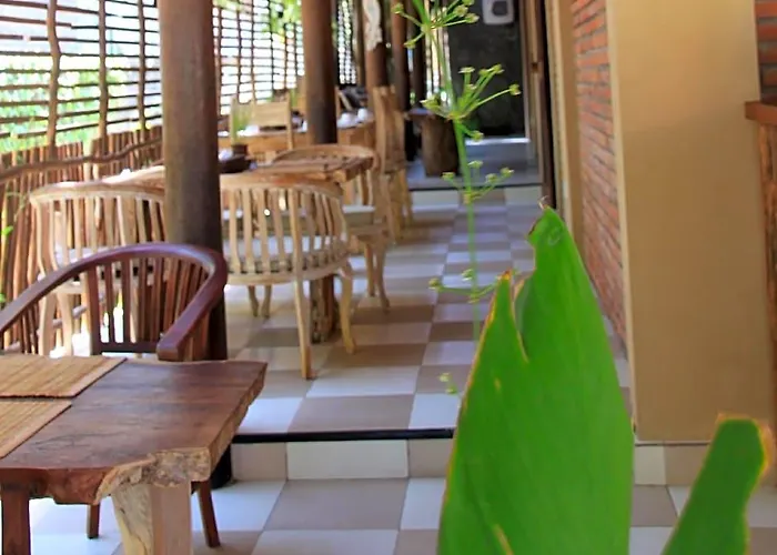 Umaya 3* Ubud (Bali)