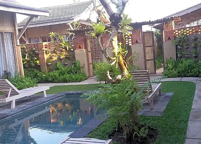 Holiday park Umaya