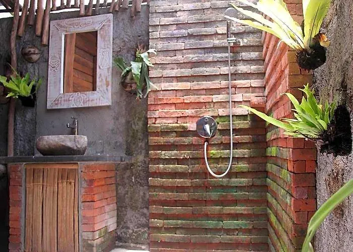 Holiday park Umaya Ubud (Bali)