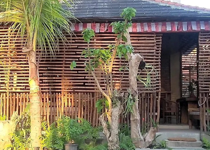 Umaya Ubud (Bali)