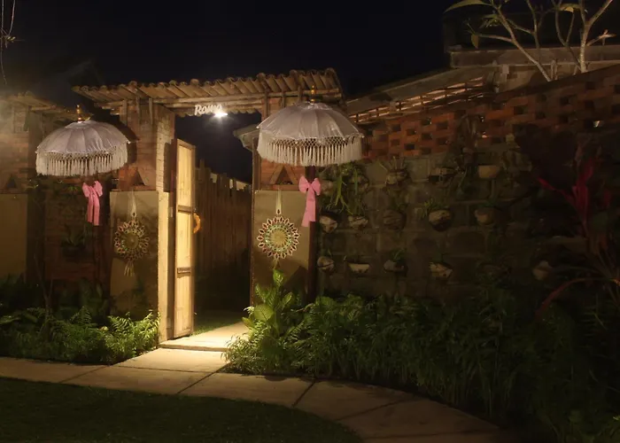 Umaya Holiday park