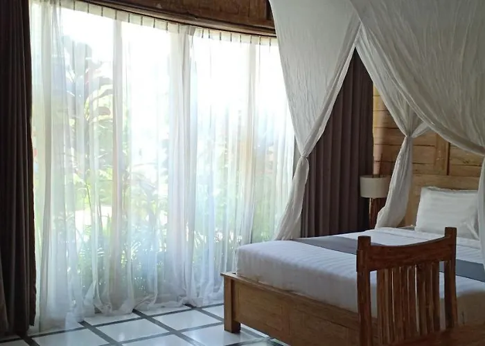 Holiday park Umaya 3*