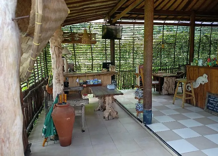 Umaya Holiday park