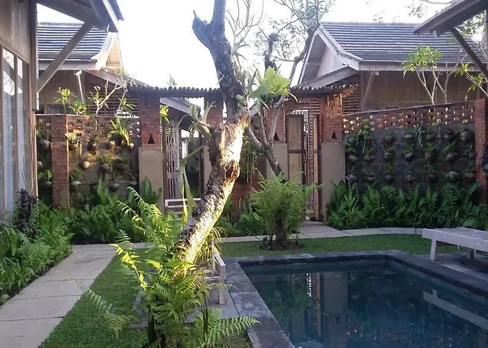 Umaya Holiday park