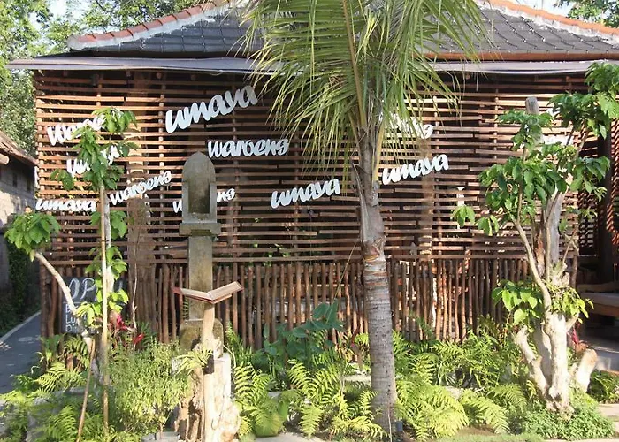 Umaya Holiday park 3*