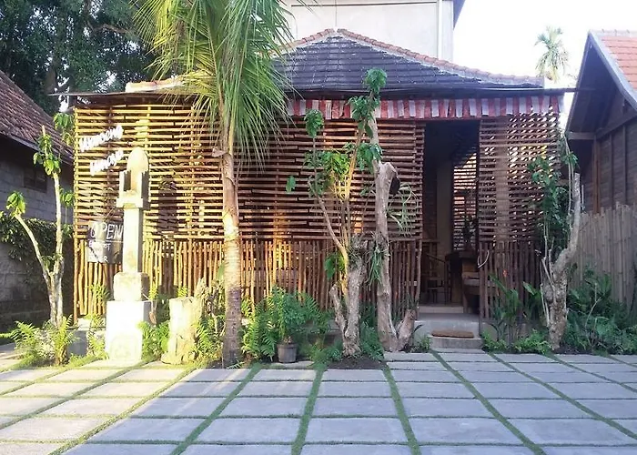 Umaya Holiday park